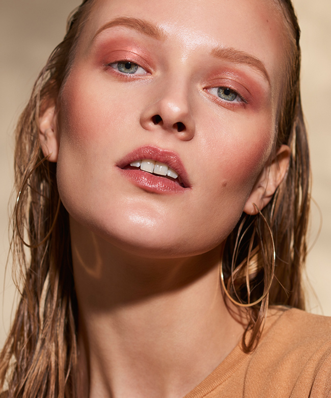 the beauty archive organic cruelty free natural makeup