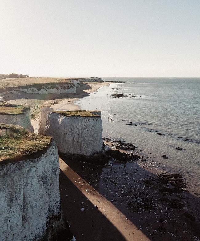 Haeckels organic natural seaweed skincare