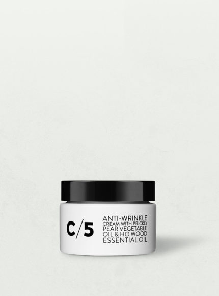cosmydor organic natural e/5 anti wrinkle face cream