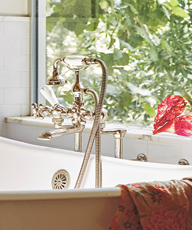 Shiva rose organic beauty for self care