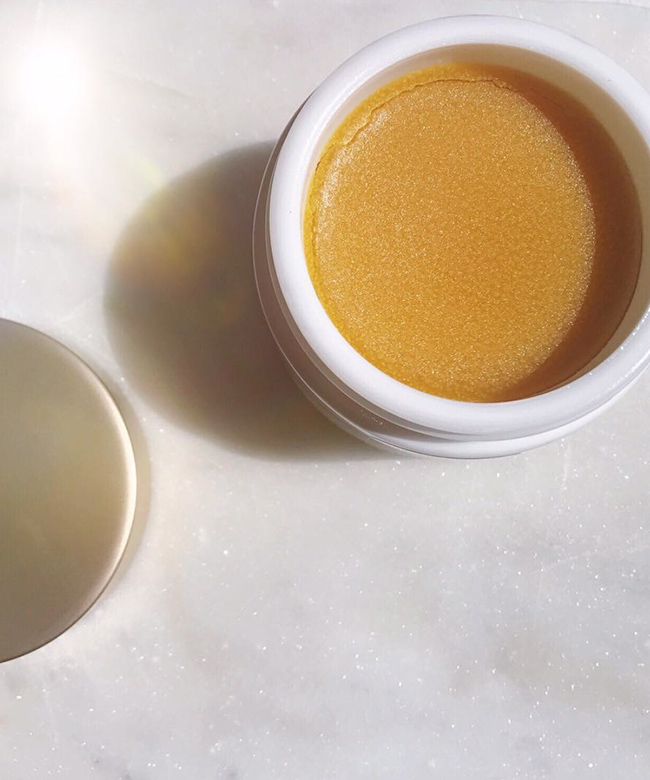 shiva rose body butter