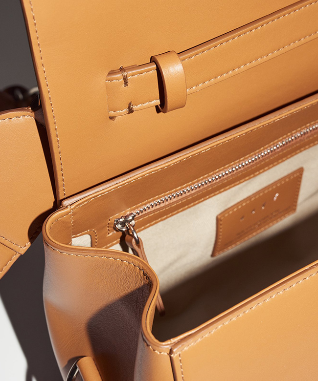 aage sustainable ethical leather bags copenhagen