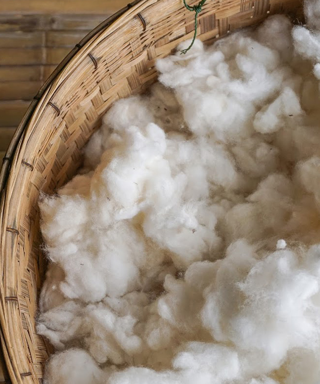 Bonet et Bonet natural organic sustainable baby wear and accessories