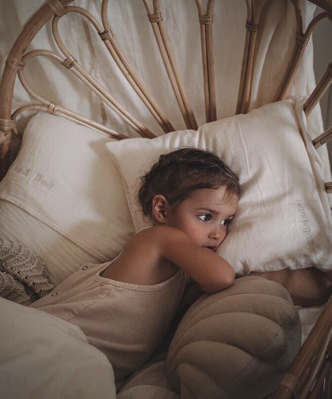 Bonet et Bonet natural organic sustainable baby wear and accessories