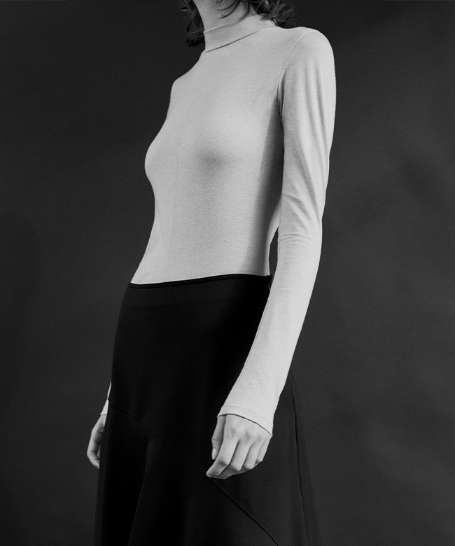 CAES sustainable timeless fashion