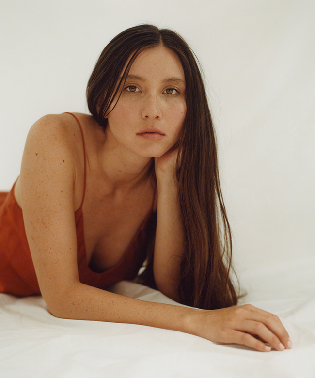 ethical and sustainable fashion
