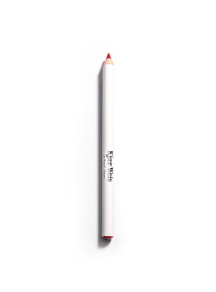 Kjaer Weis organic lip pencil classic red