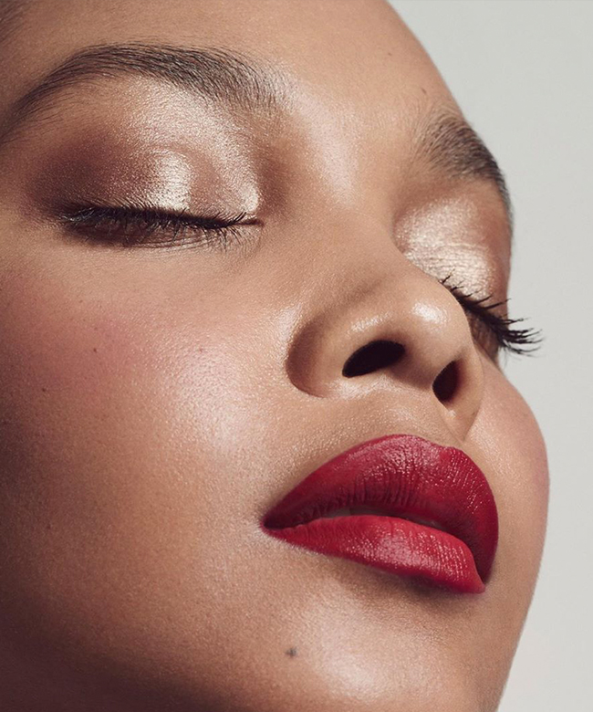 Kjaer weis organic refillable makeup