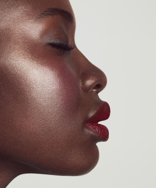 Kjaer weis organic refillable makeup