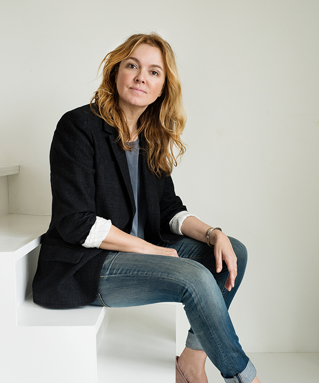 Kjaer weis founder kirsten