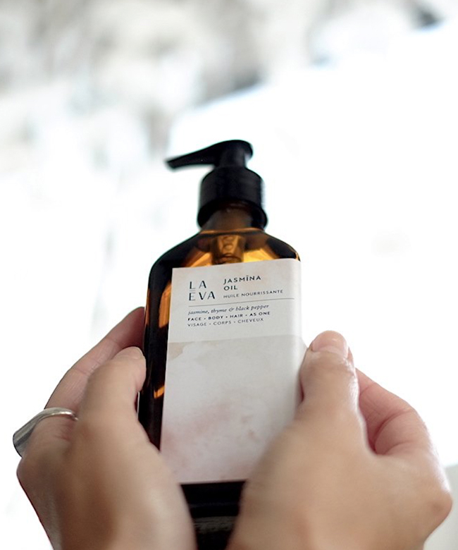 La Eva Natural organic body care