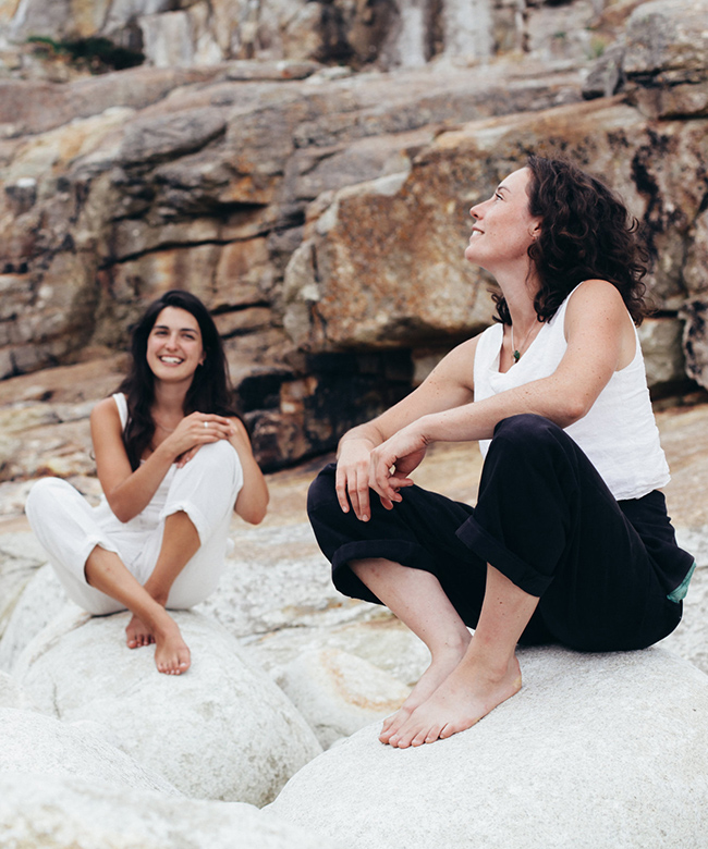 Pico Goods organic cotton underwear