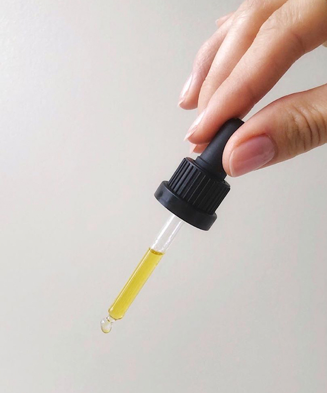 Vanderohe organic natural skincare