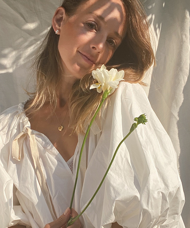 Vanderohe certified natural organic skincare body care