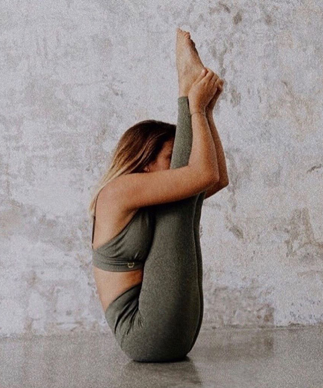 Indigo luna eco activewear