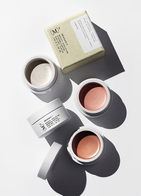 Manasi 7 organic natural makeup beauty