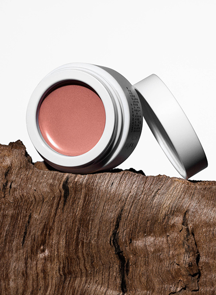 Manasi 7 organic natural makeup beauty