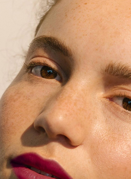 Manasi 7 organic natural makeup beauty