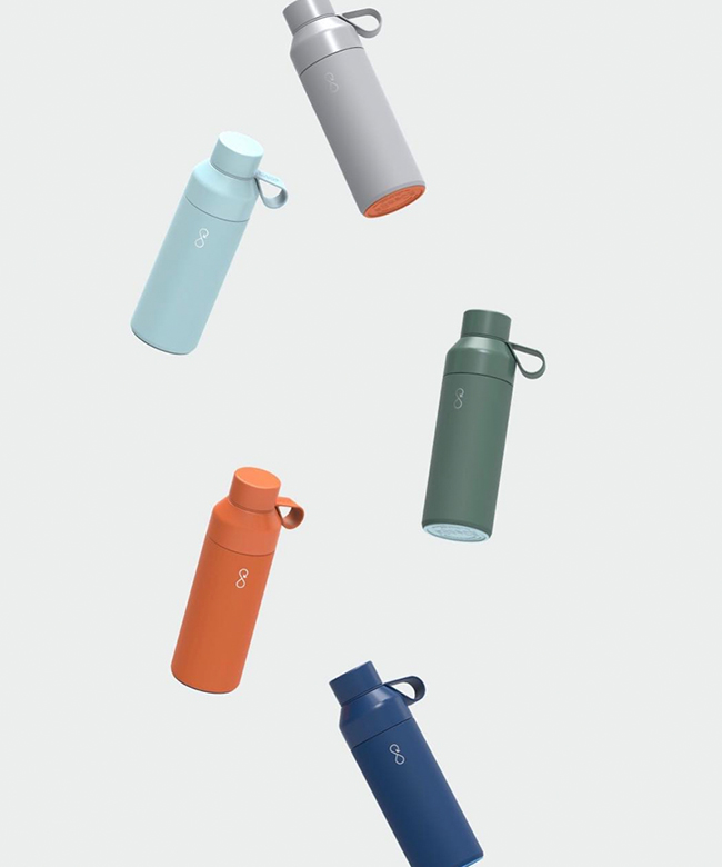 ocean bottle