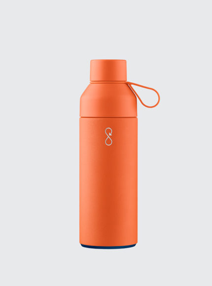 ocean bottle orange