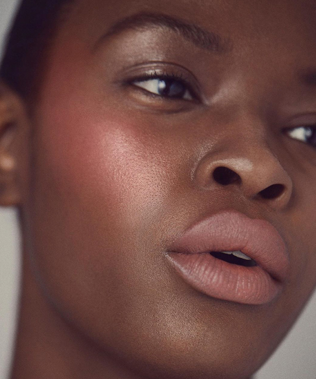 Kjaer weis organic refillable makeup
