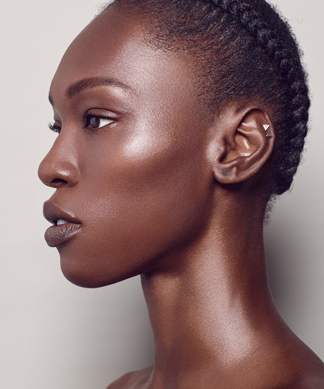 Kjaer weis organic foundation perfection