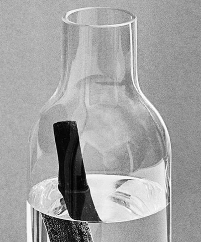 Sort of coal binchotan japanese charcoal