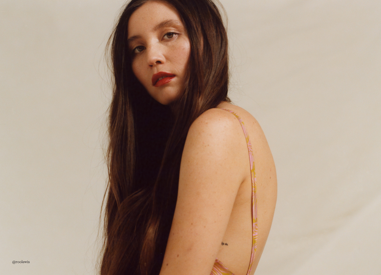 Reve en vert sustainable natural organic hair care