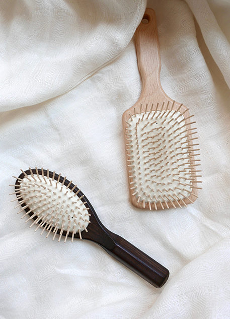 Reve en vert sustainable natural organic hair care