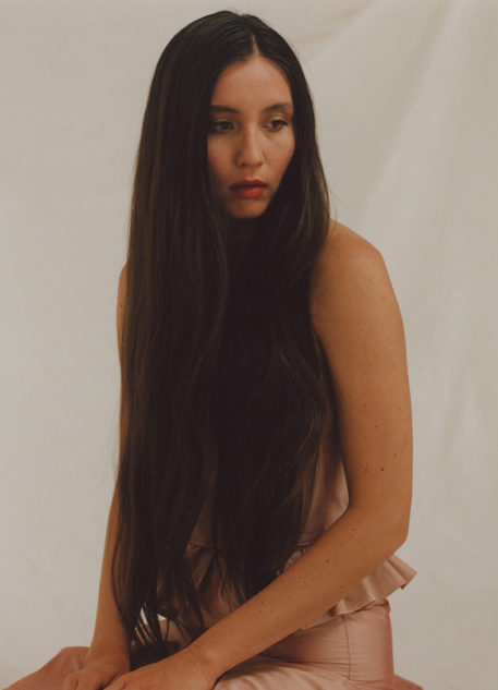 Reve en vert spring clean sustainable natural hair care