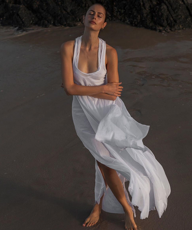 Worn store sustainable natural fashion