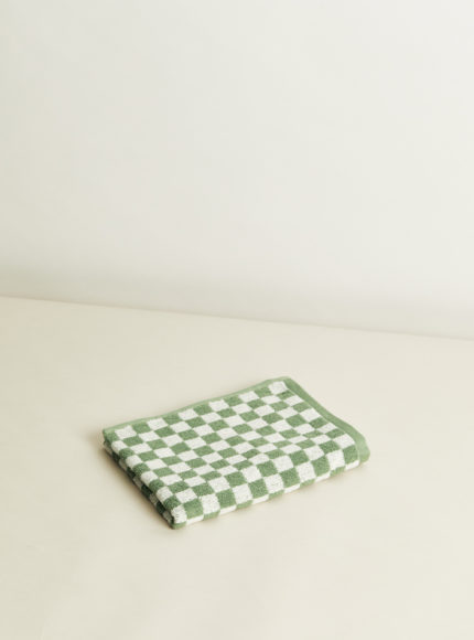 baina-josephine-organic-hand-towel-sage-chalk-check-product-folded