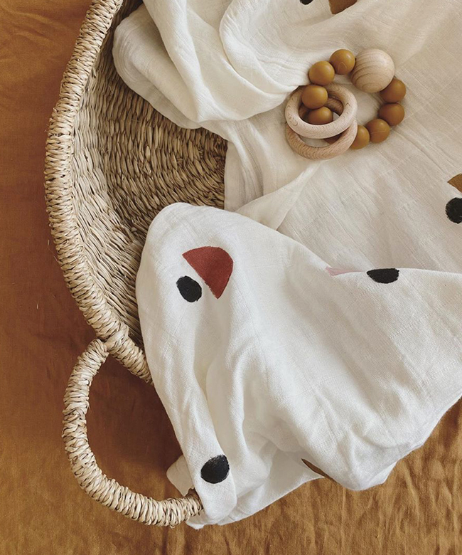 sustainable baby gifts