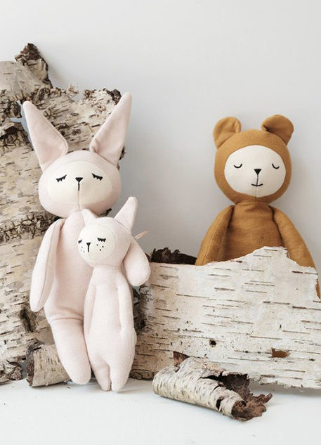 Reve en vert sustainable and ethical gifts for baby and kids