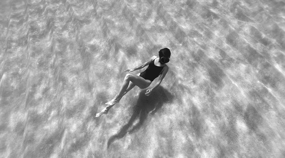 Reve en vert eco sustainable swimwear labels NOW THEN