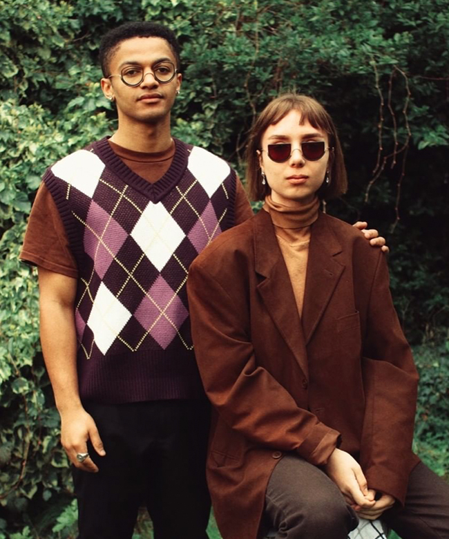 Wires sustainable handmade zero waste sunglasses for men and women