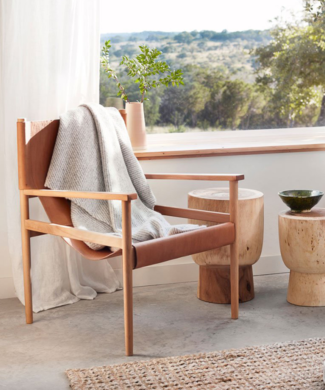 5 Sustainable Furniture Companies in U.S. Rêve En Vert