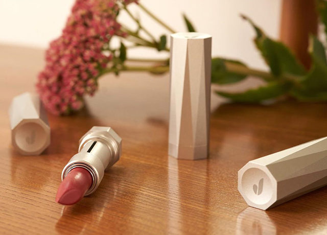 Juni organic plastic free refillable lipsticks interview