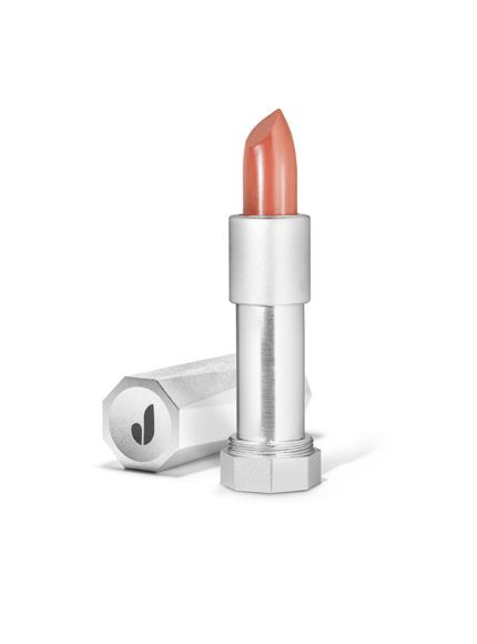 Juni organic plastic free refillable lipsticks maple