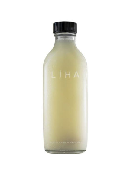 Liha beauty idan oil