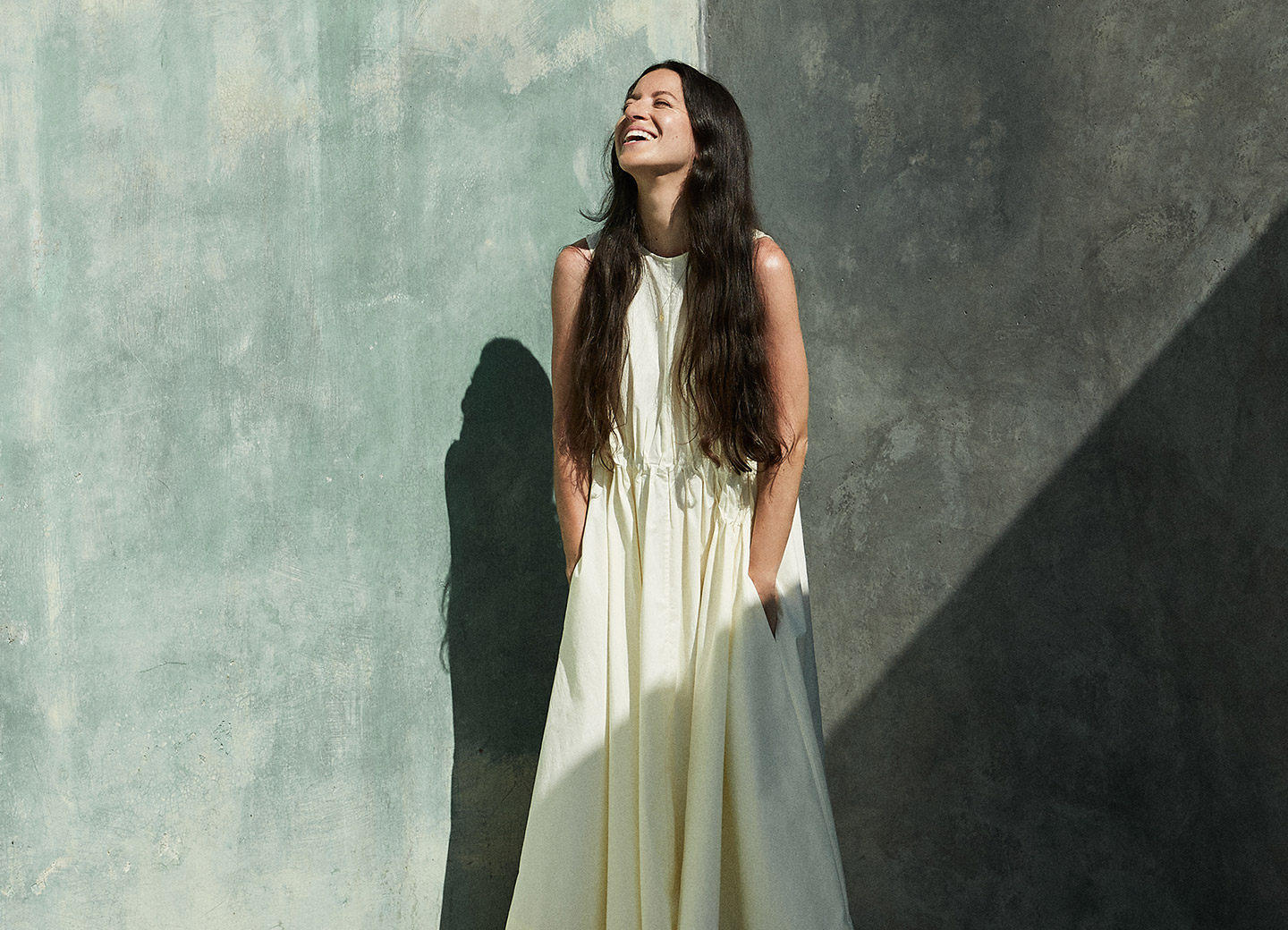 Interview on Reve En Vert with F Miller natural organic skincare