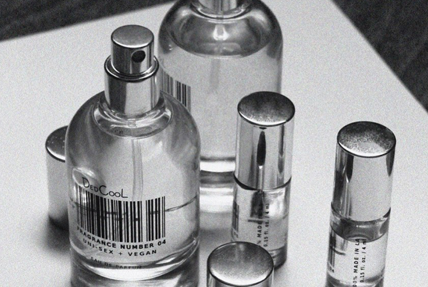 Reve en vert the toxic ingredients in perfumes and the natural alternatives dedcool