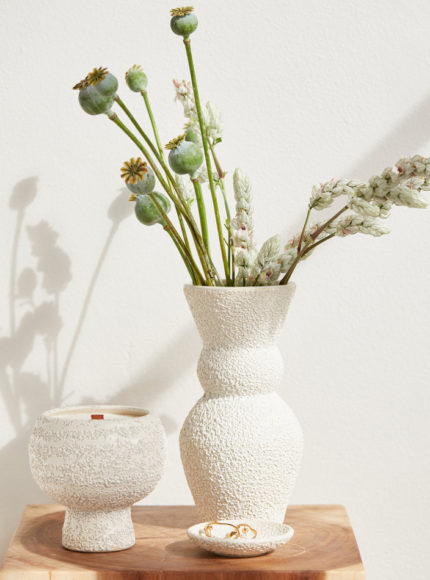 Marloe Marloe sustainable handmade ceramics