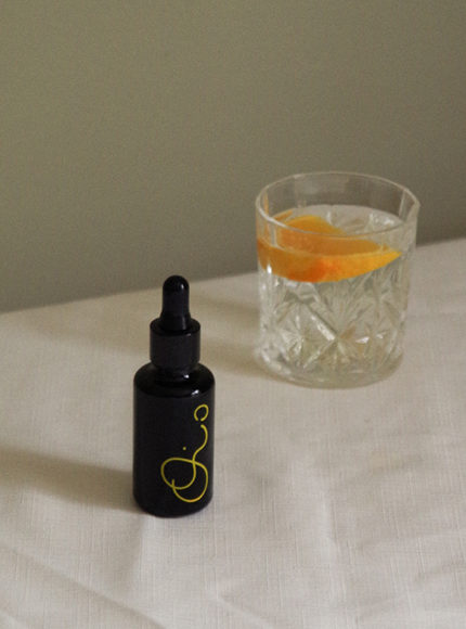 Introducing Oio Lab: Organic Treatment Facial Oils for All Skin Types