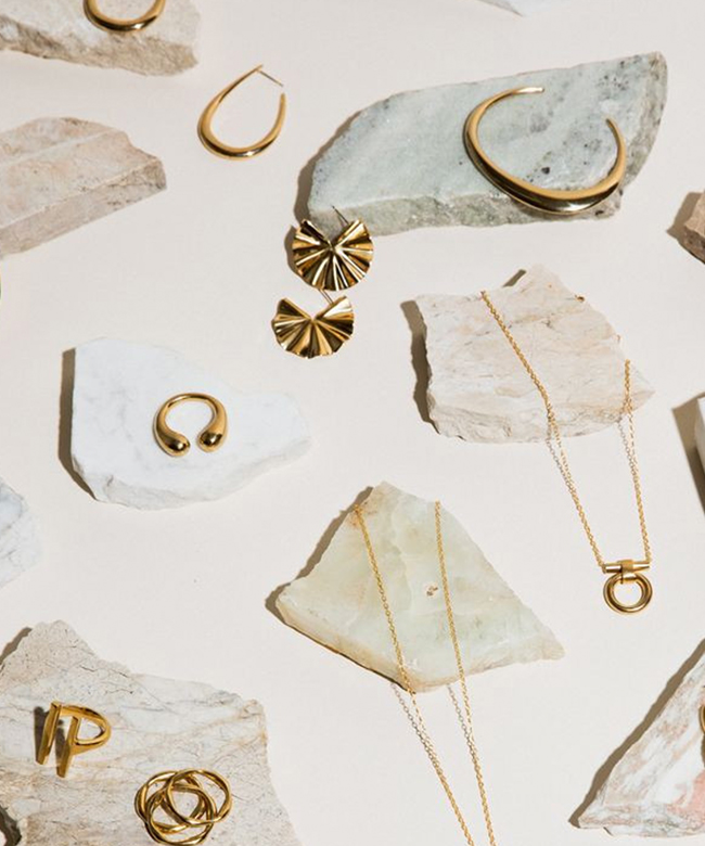Soko handmade ethical sustainable artisan made jewellery