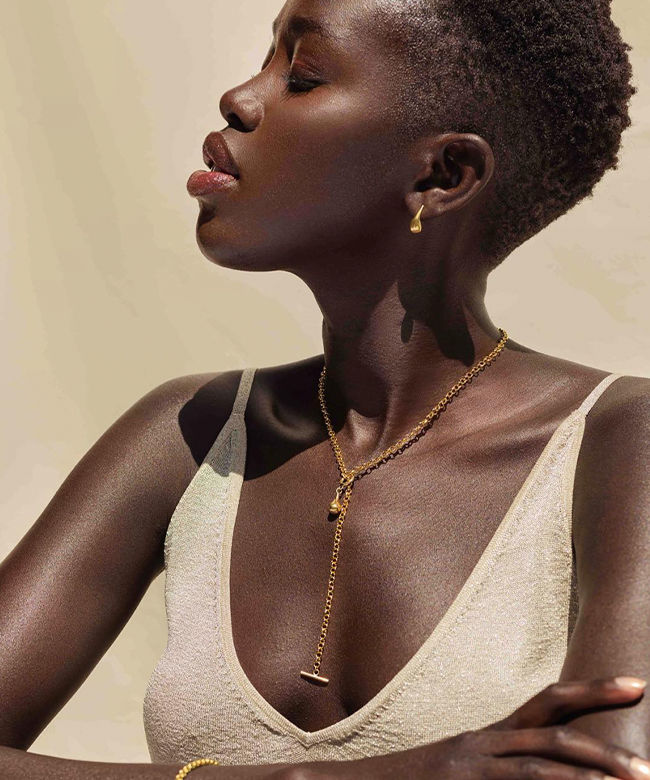 Soko handmade ethical sustainable artisan made jewellery