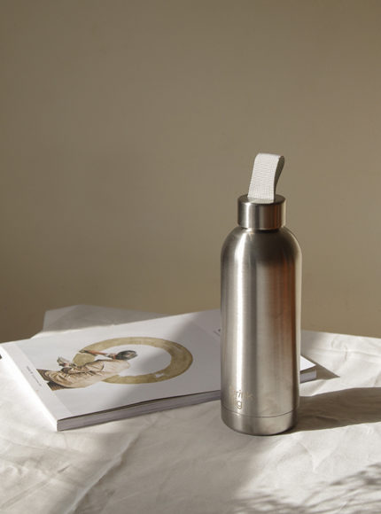 Why Investing in a Reusable Water Bottle could be the Easiest Eco Choice Ever