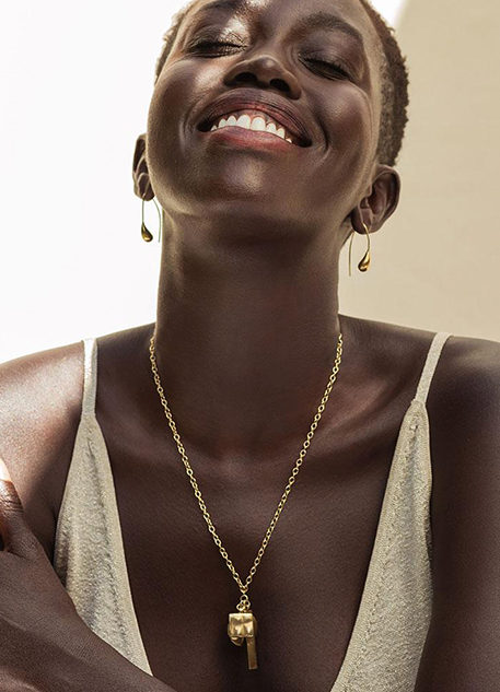 Reve en vert sustainable ethical christmas gifts that give back donate to charity