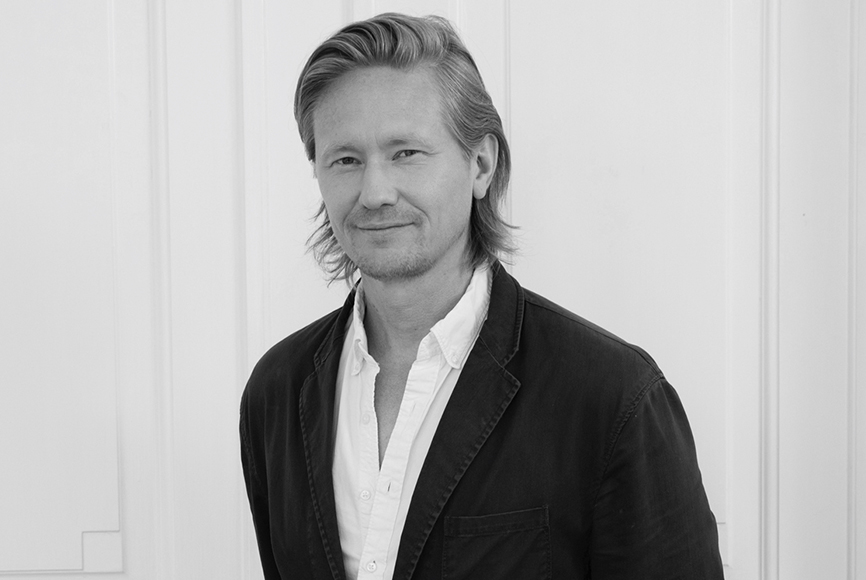 Reve en vert podcast with Ganni founder Nicolaj Reffstrup sustainable fashion and transparency