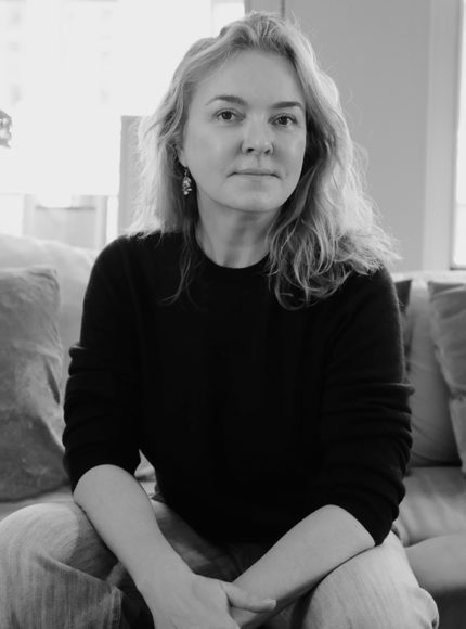 REV On Air: The Call for Organic Makeup with Kirsten, founder of Kjaer Weis